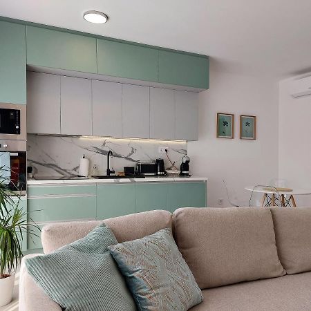 Linden Apartman 001 - Adults Only Mosonmagyarovar Luaran gambar